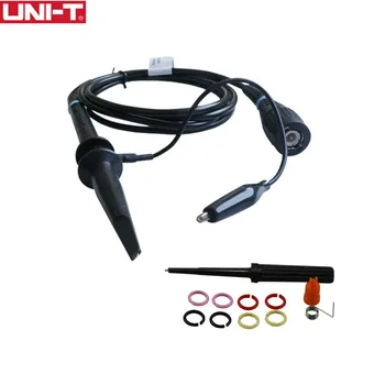 

UNI-T UT-P03 Passive Probe 60MHz Applies To UTD2000 Series Oscilloscope Part