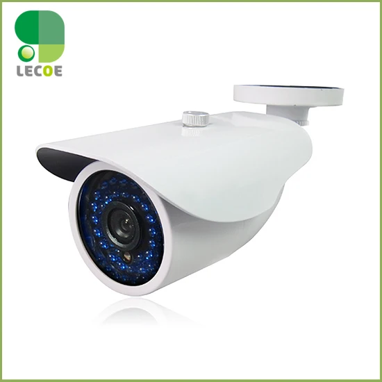 Многоязычная версия 2.0MP цилиндрическая камера Full HD 1080P POE наружная IP CCTV 48V Onvif