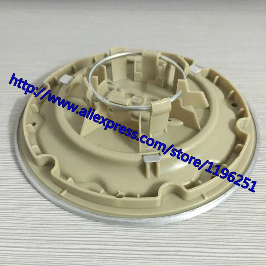

4pcs 146mm Wheel Center Hub Caps Rims Cover 6 holes Car Emblem Car Badgei Fit TT 8N0601165A free shipping