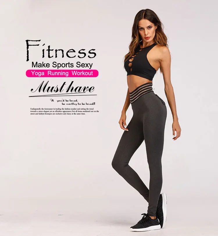 Sport Pants Women