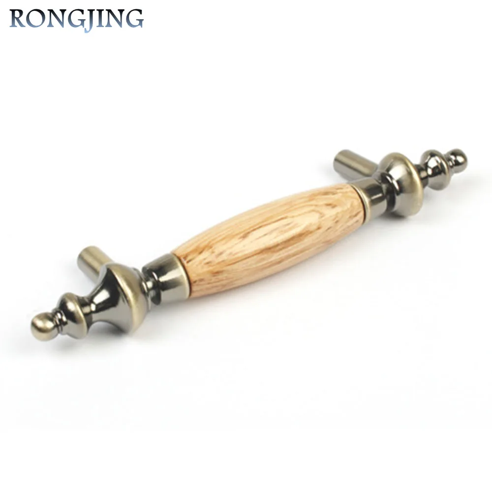 2 шт. деревянный кухонный шкаф|furniture handle|box handlebedroom furniture handles |