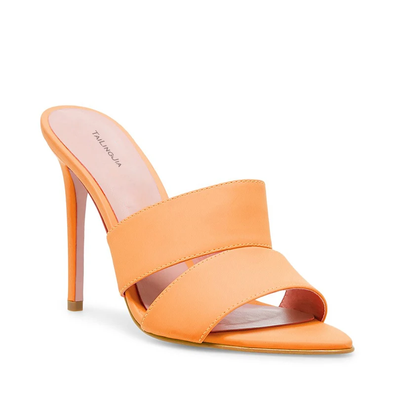orange heels (1)