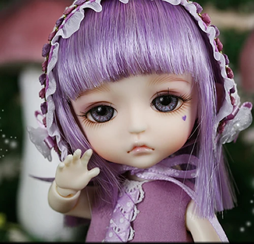 lea baby doll
