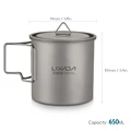 650ml
