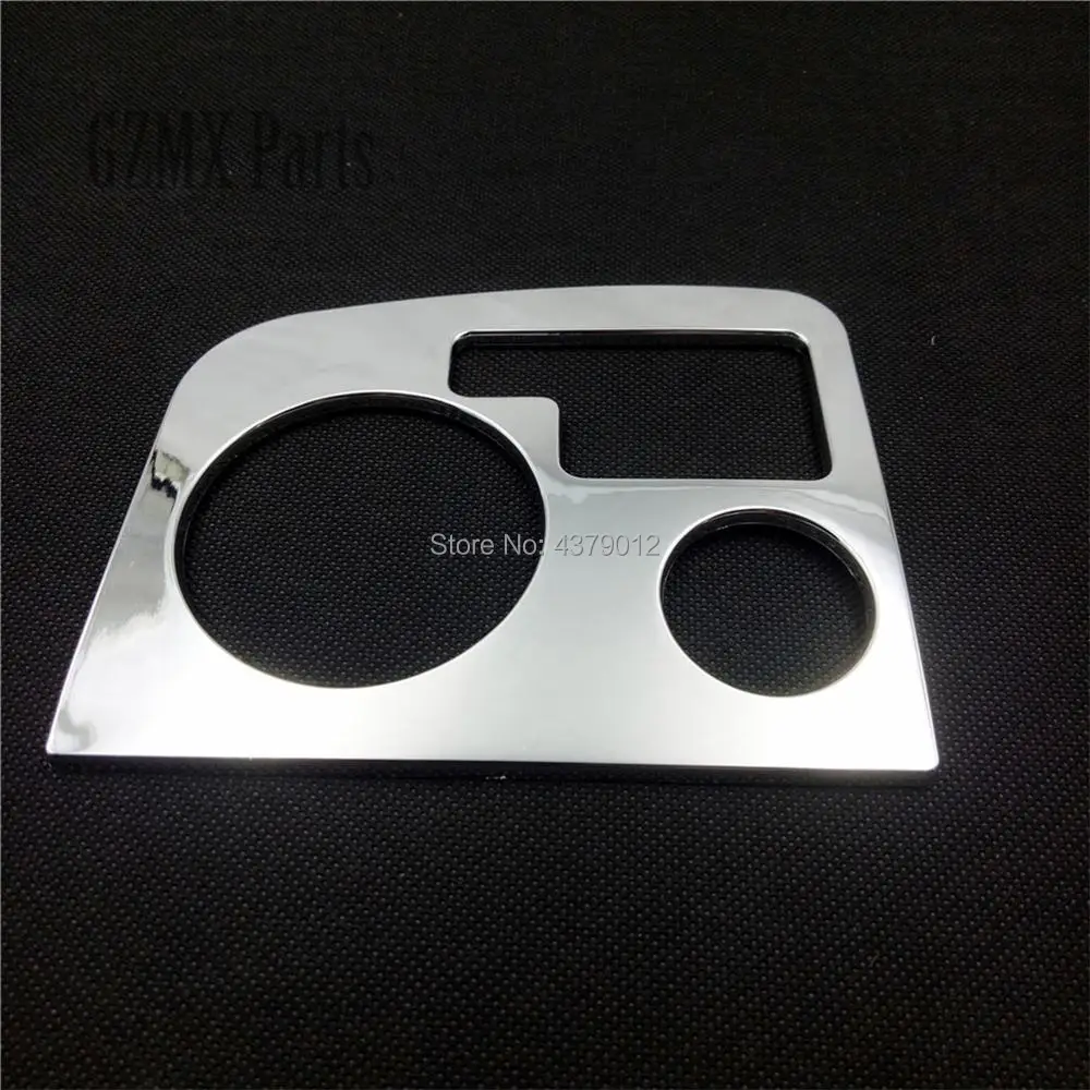 honda goldwing 1500 right side cover