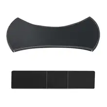 2 шт. складной универсальный автомобильный нескользящий коврик многоразовые телефонные держатели Nano резиновый держатель Авто растягивающийся нескользящий коврик аксессуары