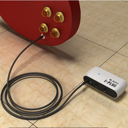 Aliexpress.com : Buy JOYO I Plug Guitar Headphone Pocket