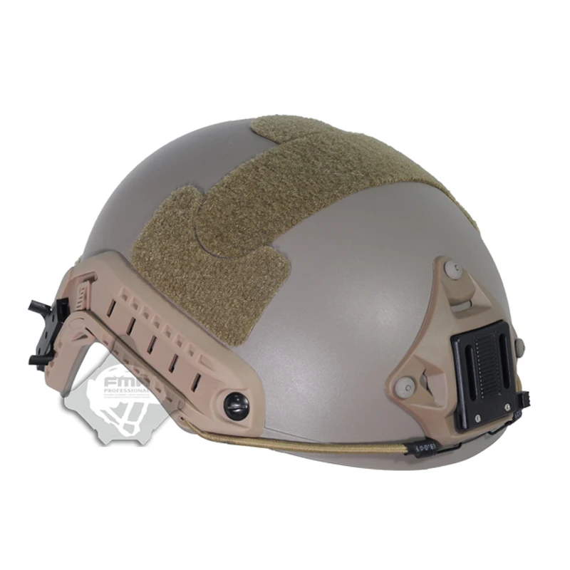 FMA каска шлем пейнтбол fma тактический баллистическая Тактический юбка Airsoft Охота