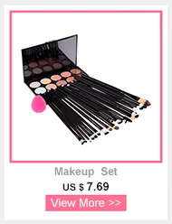 Makeup Set