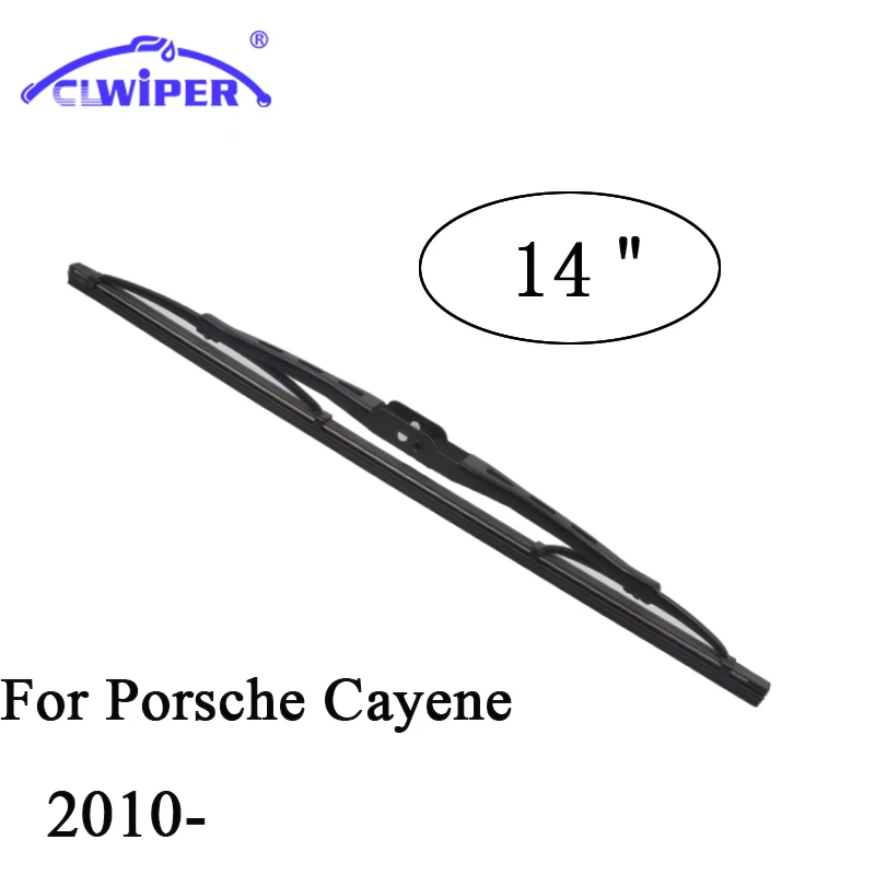 CLWIPER Rear Wiper Blades For PORSCHE CAYENNE(2010 ) 2011 2012 2013