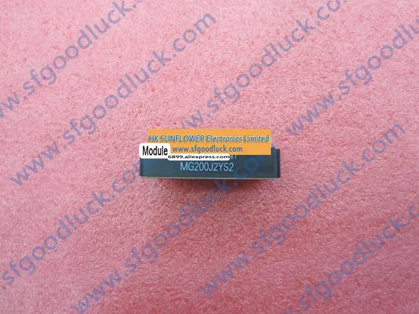 MG200J2YS2 150a
