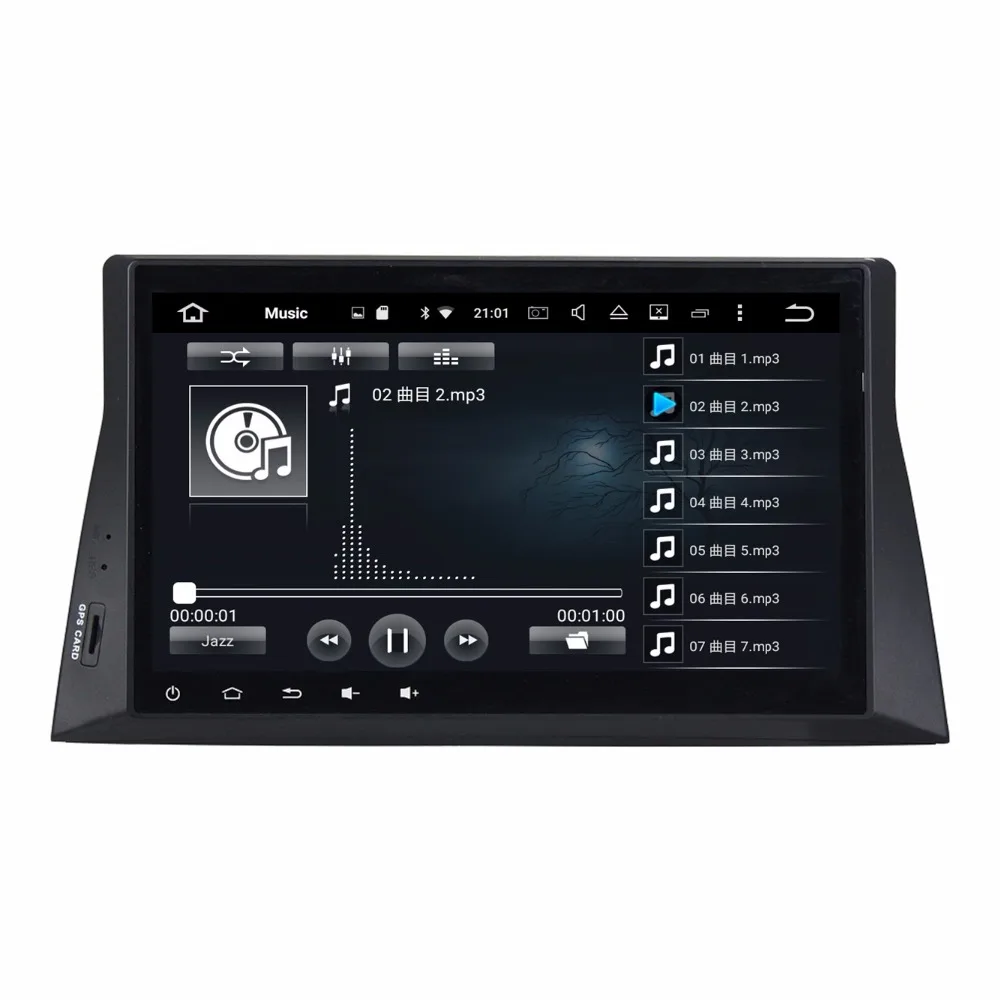 Best 10.1" Octa Core Android 9.0  8 core 64G ROM 4Gb RAM Car DVD Player for Honda Accord 8 2008 2009 2010 2011 GPS Radio navigation 5