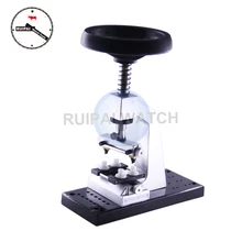 5700 часы для открывания сзади, основание из алюминиевого сплава, инструмент для часов, максимальный размер 65 мм, чехол для часов, открывалка, инструмент для часовщиков