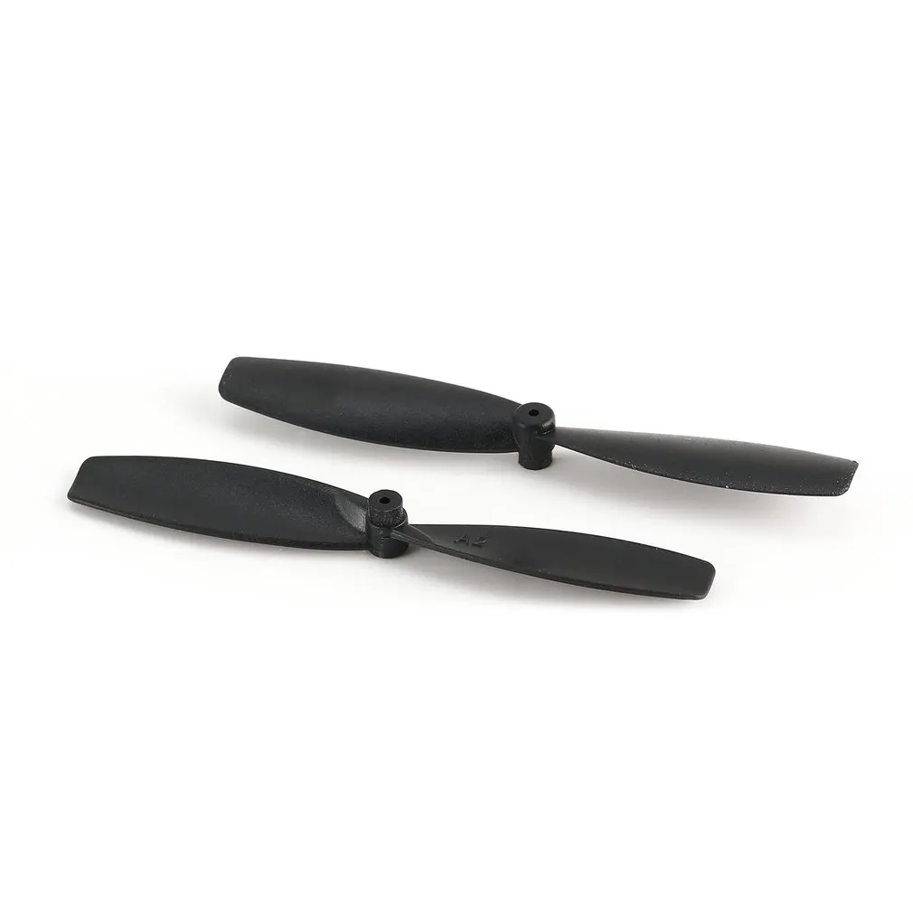 Drone Propeller 8 Pairs CW/CCW Propeller Props Blade for RC 60mm Mini Racing Drone Quadcopter Aircraft UAV Spare Parts Accessories Component Drone Propellers Drone Propeller Blades Propeller Replacement Parts