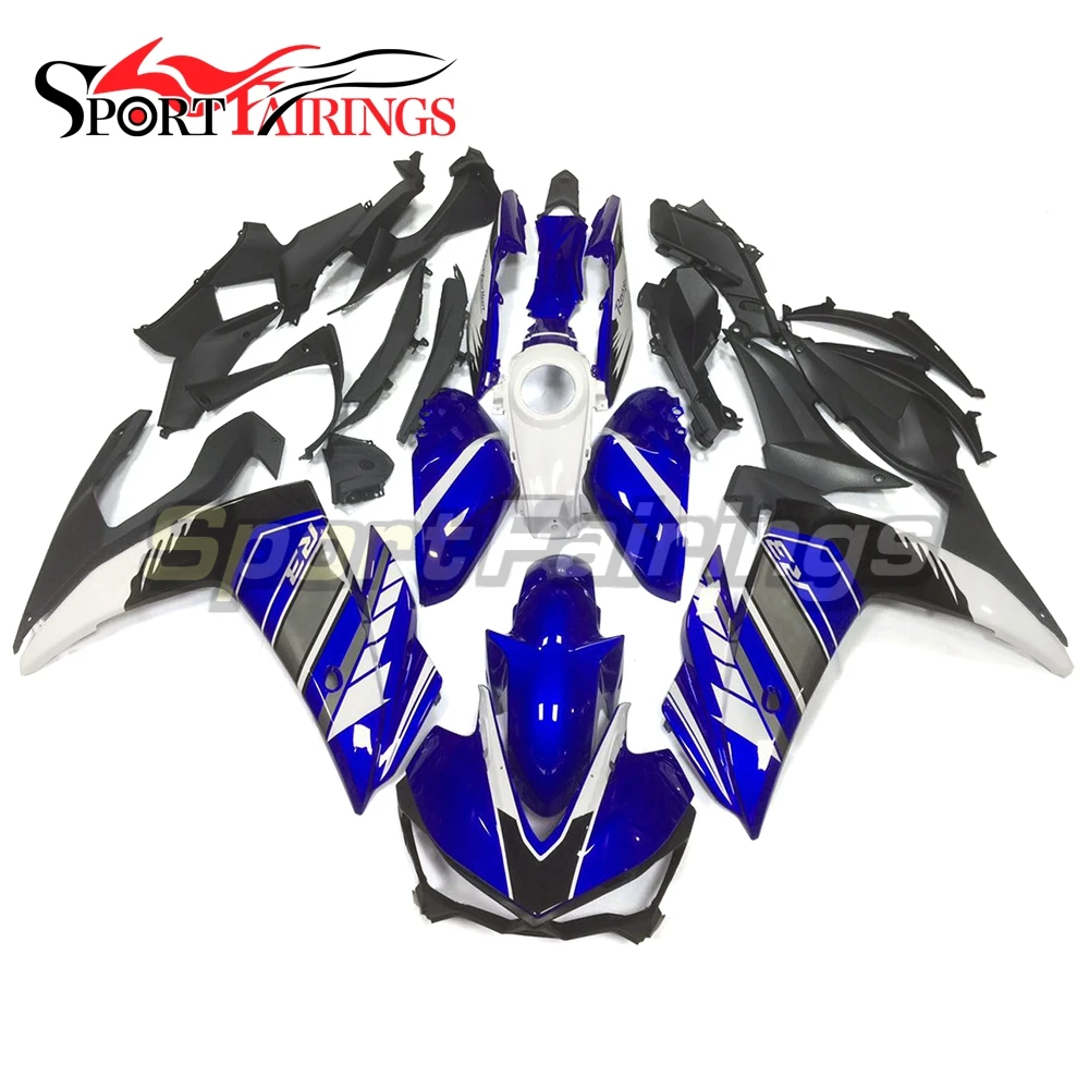 Complete Motor Fairing Kits For Yamaha R3 2015 R25 2014 2015 2016