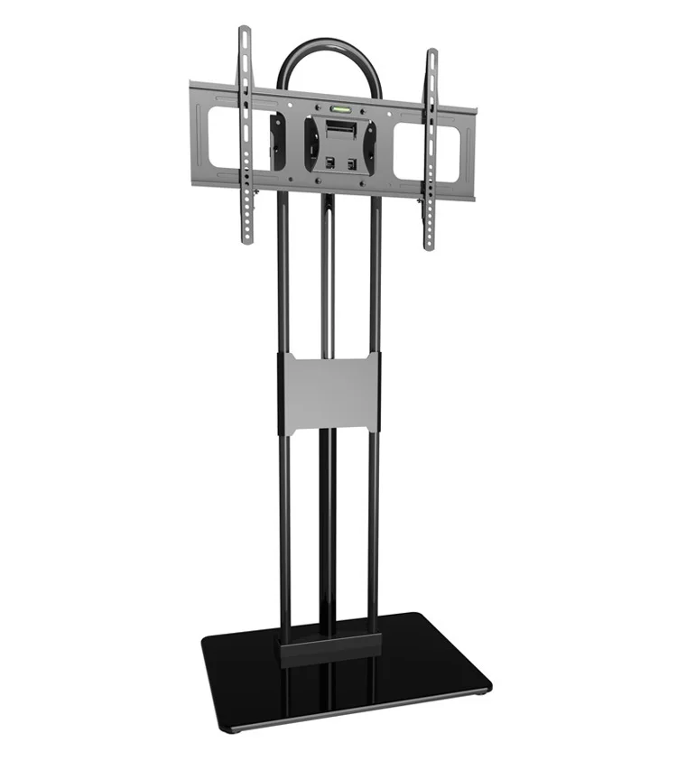 37 70inch Gl Led Lcd Plasma Tv Stands Floor Stander 37 70inch Gl Led Lcd Plasma Tv Stands Floor Stander Mounts Bracket Flat Screen Manufacturers In From Furniture On