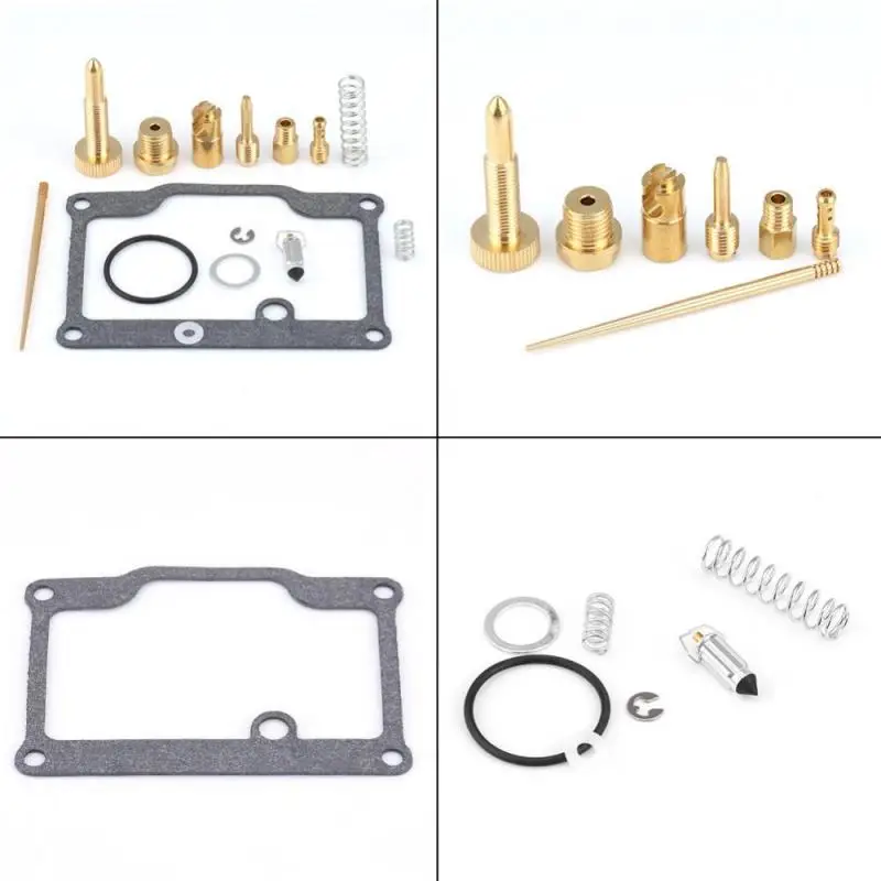 Ремонтный инструмент Carb для Polaris Xplorer 300 1996 1999 ATV мотоцикл комплект восстановления