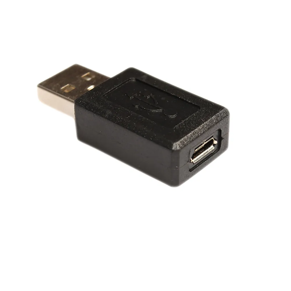 Micro 5pin USB мама к USB 2,0 A папа подключить usb-адаптер разъем для MOTO/htc/Nokia micro USB порт мобильного телефона высокая скорость