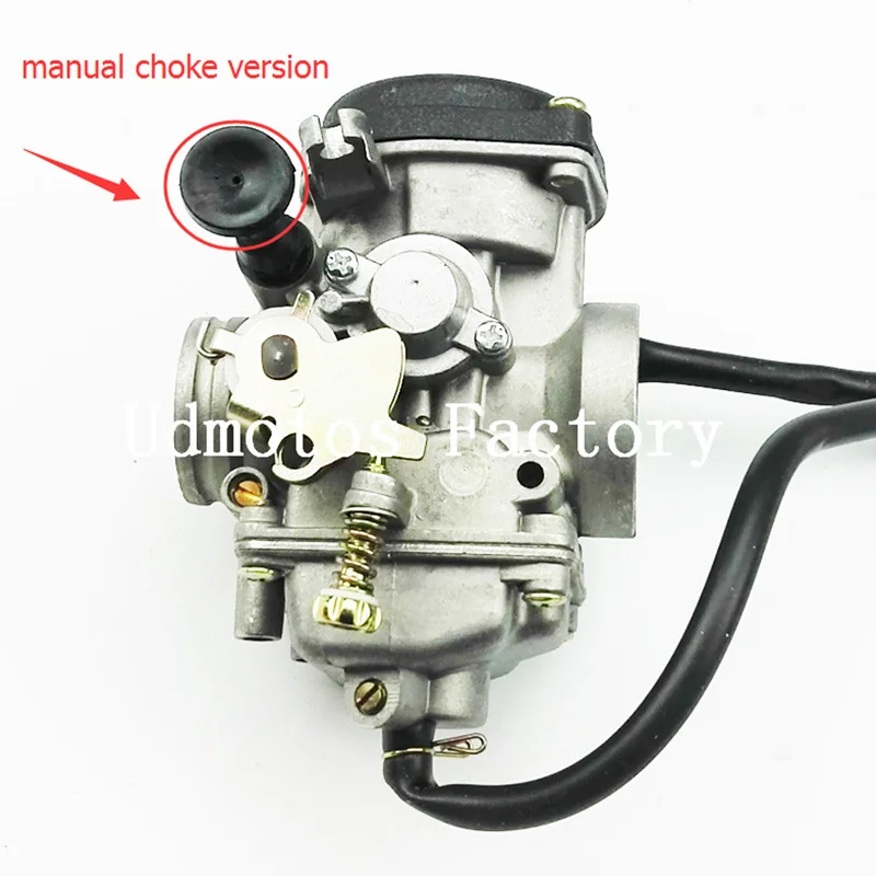 Manual Choke On Yamaha Rhino Manual Choke On Yamaha Rhino