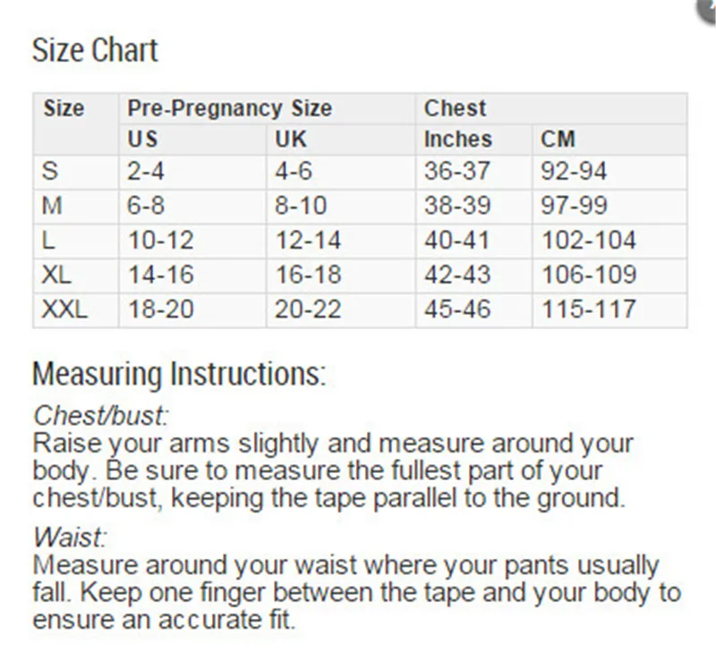 Maternity Clothing7