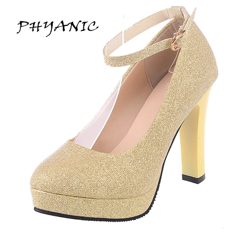 spring closed toe shoes