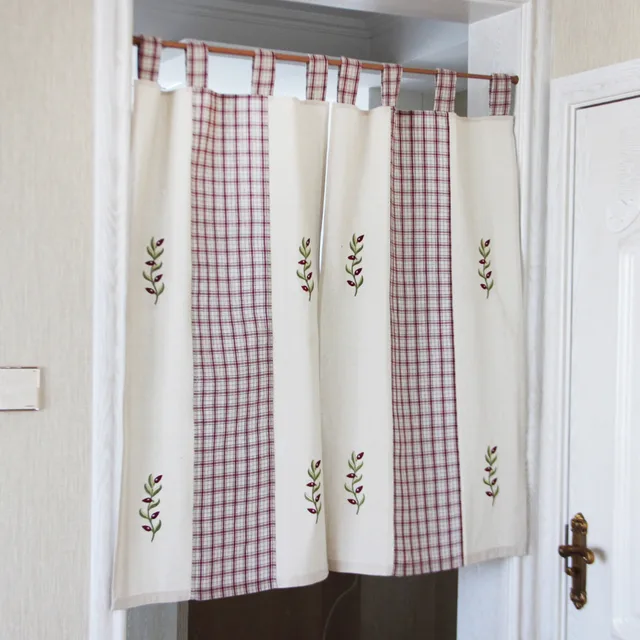 Christmas Curtains For Kitchen Cool Decoration Christmas Curtains For Kitchen Cool Decoration