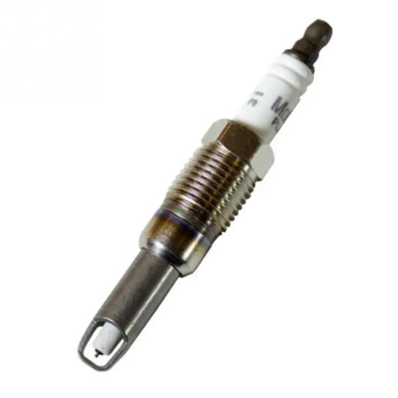 

Spark Plugs Set of 8 Motorcraft Platinum SP515-SP546 For Ford F150 5.4L Stainless Steel Auto Replacement Parts Professional Man