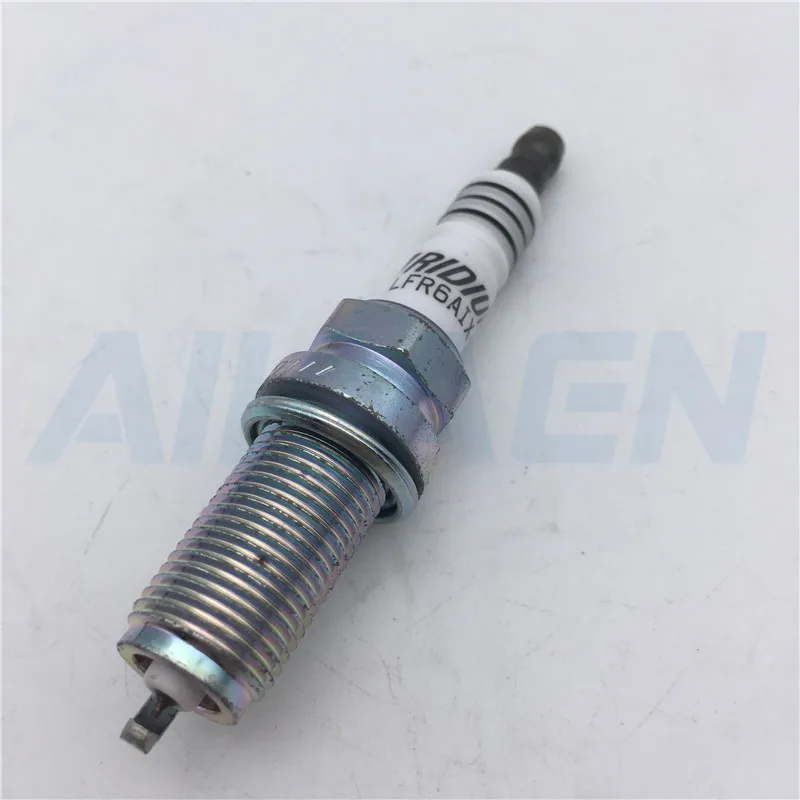 NGK FLR6AIX-11  6619 (2)