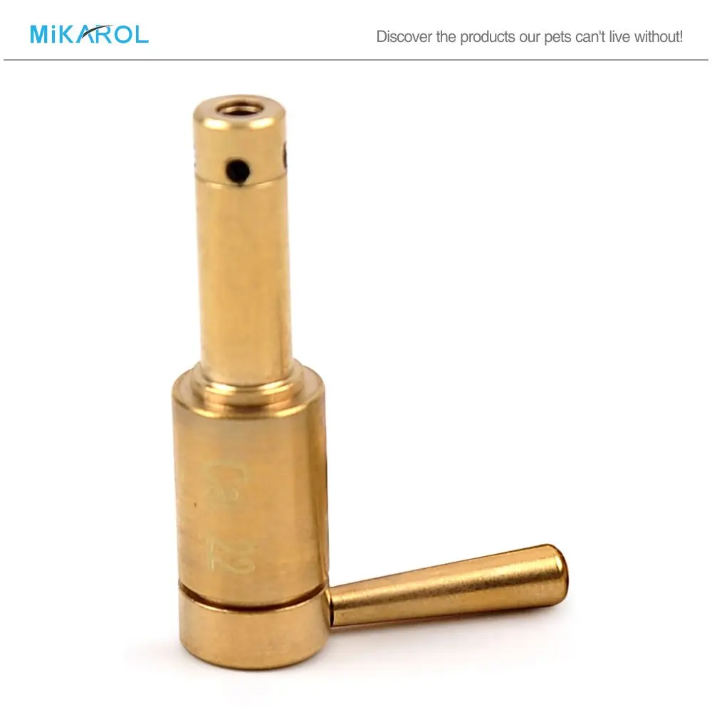 New Arrival 100 Yards Gun Sight Shooting Aiming Bore Laser Sighter