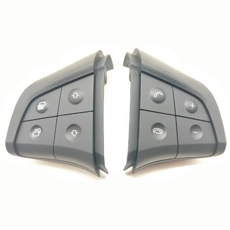 Кнопки управления переключателем на руль для Mercedes Benz W164 W245 W251 GL350 ML350 R280 B180 B200