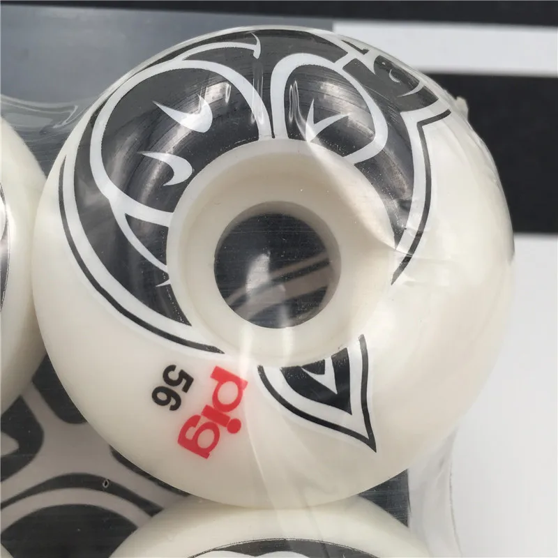 SKATEBOARD WHEEL (36)