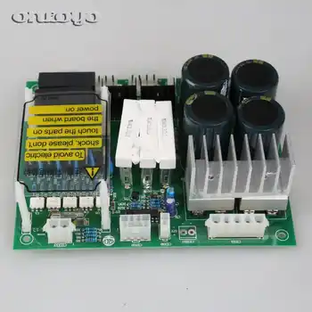 Power board P/N E733 E733J trimming board for Chinese embroidery machines system electronic cards spare parts