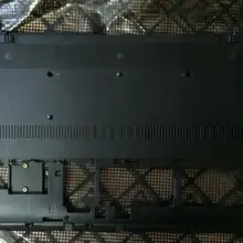 Ноутбук нижней части корпуса D Обложка для HP 430 G1 G2
