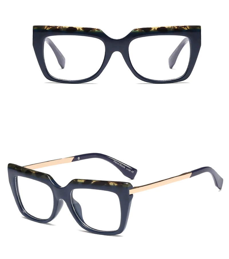 Fashion Ladies Eyeglasses Optical detail (7)