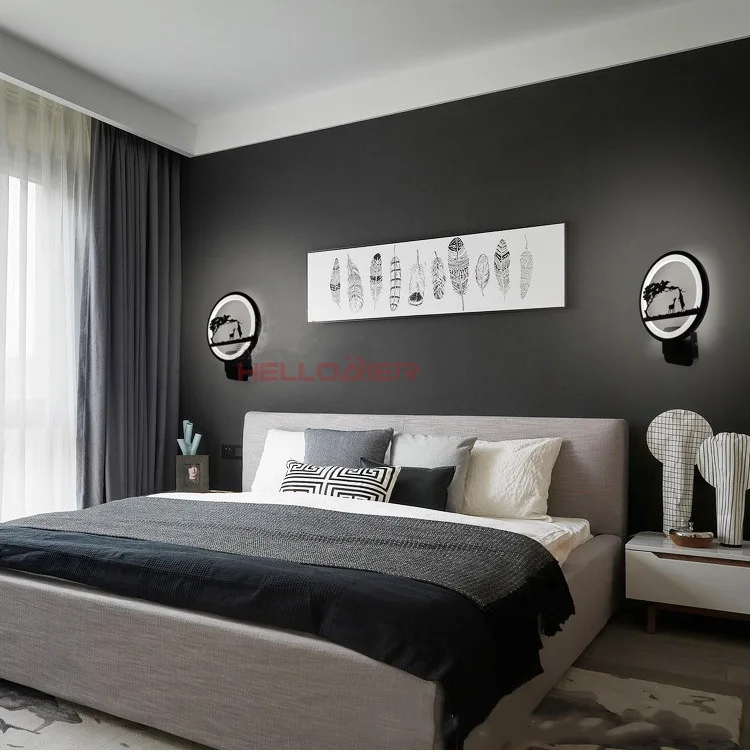 wall light 222