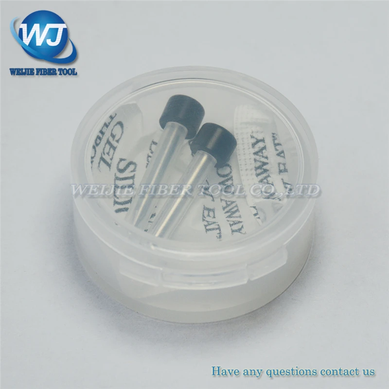 

Original INNO E-27 IFS-10/IFS-15/IFS-15H/IFS-15F/View3/View5/View7 Optical fiber fusion splicer electrodes