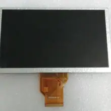 7,0 дюймов TFT ЖК-дисплей Экран AT070TN90 V.1 WVGA 800(RGB)* 480