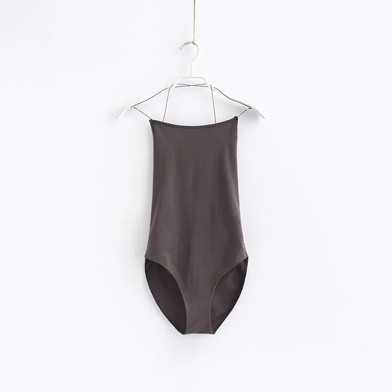 Sexy Top Slim Small Vest Women Summer Europe America Halter Tops Femme Fashion Camisole Cropped Feminino 2020 Designer Shirts