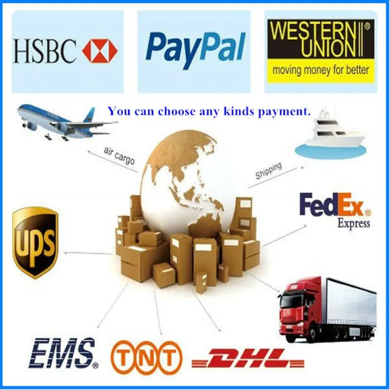 Payment