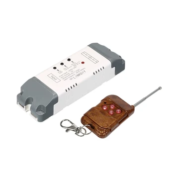 

2CH DC/AC7-32V Smart Wifi Switch eWeLink 433Mhz Universal Wireless Remote Control Switch Module Timer Phone APP Remote Control
