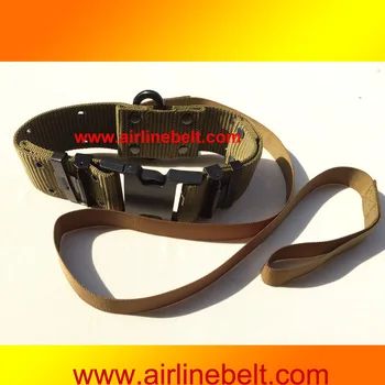 

Free Shipping Pet Car Safety Seat Belt Nylon Belt Strong Belt for Big Training Dog Collar Belt