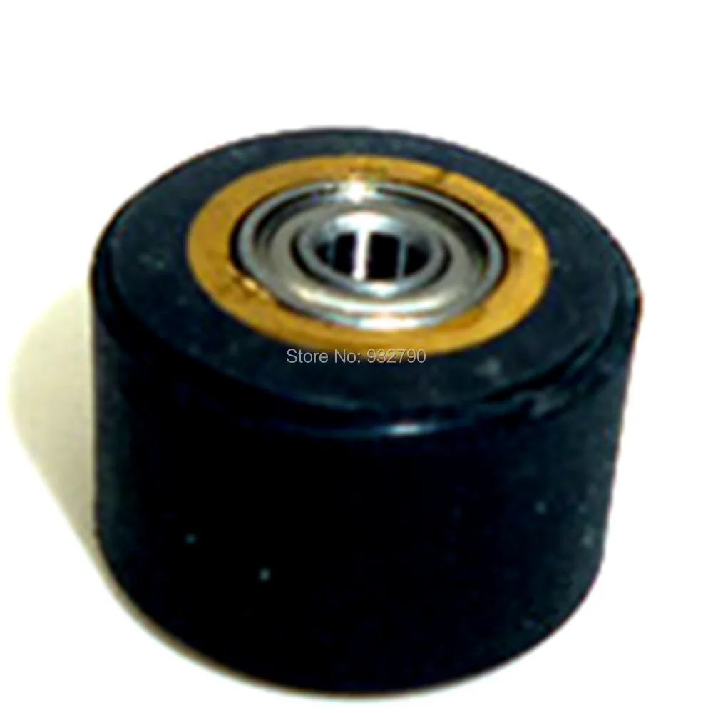 5x11x16mm Copper Core Pinch Roller