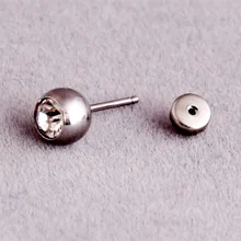 Модные сапоги в панковском стиле, сапоги в виде капель с кристаллами в форме цвет серебристый, золотой круг из титановой стали серьги-гвоздики ювелирное изделие