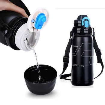 

Stainless Steel Thermo Mug Vacuum Flask Insulated Thermocup Travel Thermos Bottle Thermal Mug Thermo Cup Vacuum Thermoses