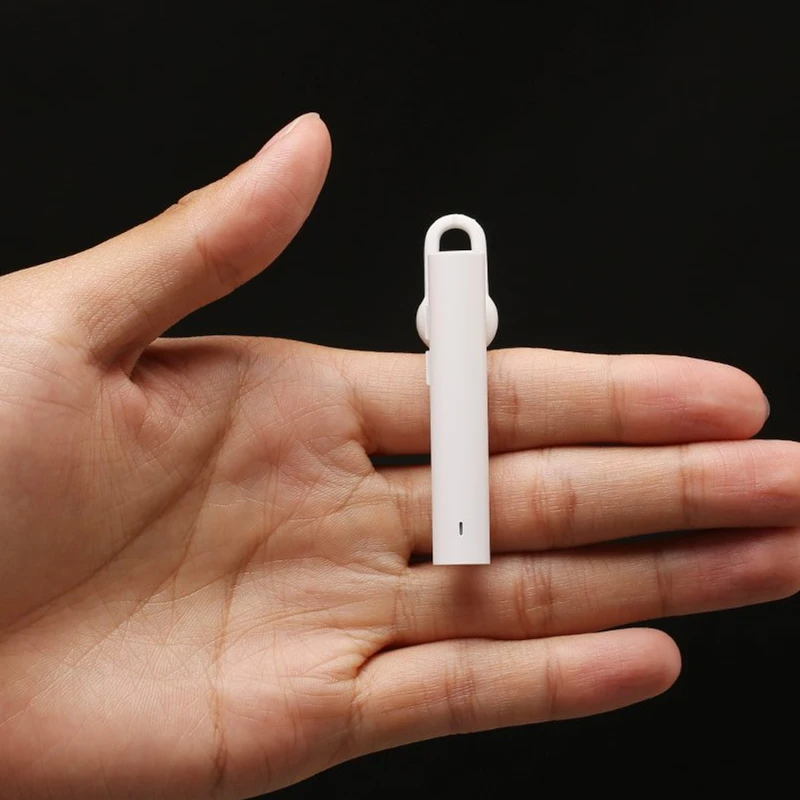 Оригинальные наушники Xiaomi Mi Bluetooth 4 1 беспроводная Молодежная гарнитура со