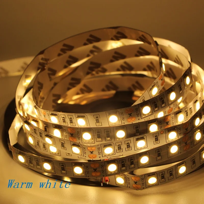 led warm white nw