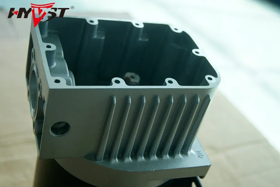 Hydraulic housing-2