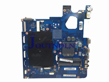 

JOUTNDLN FOR Samsung NP305E7A NP305E5A 305E5A Laptop Motherboard BA92-09506A BA41-01843A DDR3 Integrated Graphics
