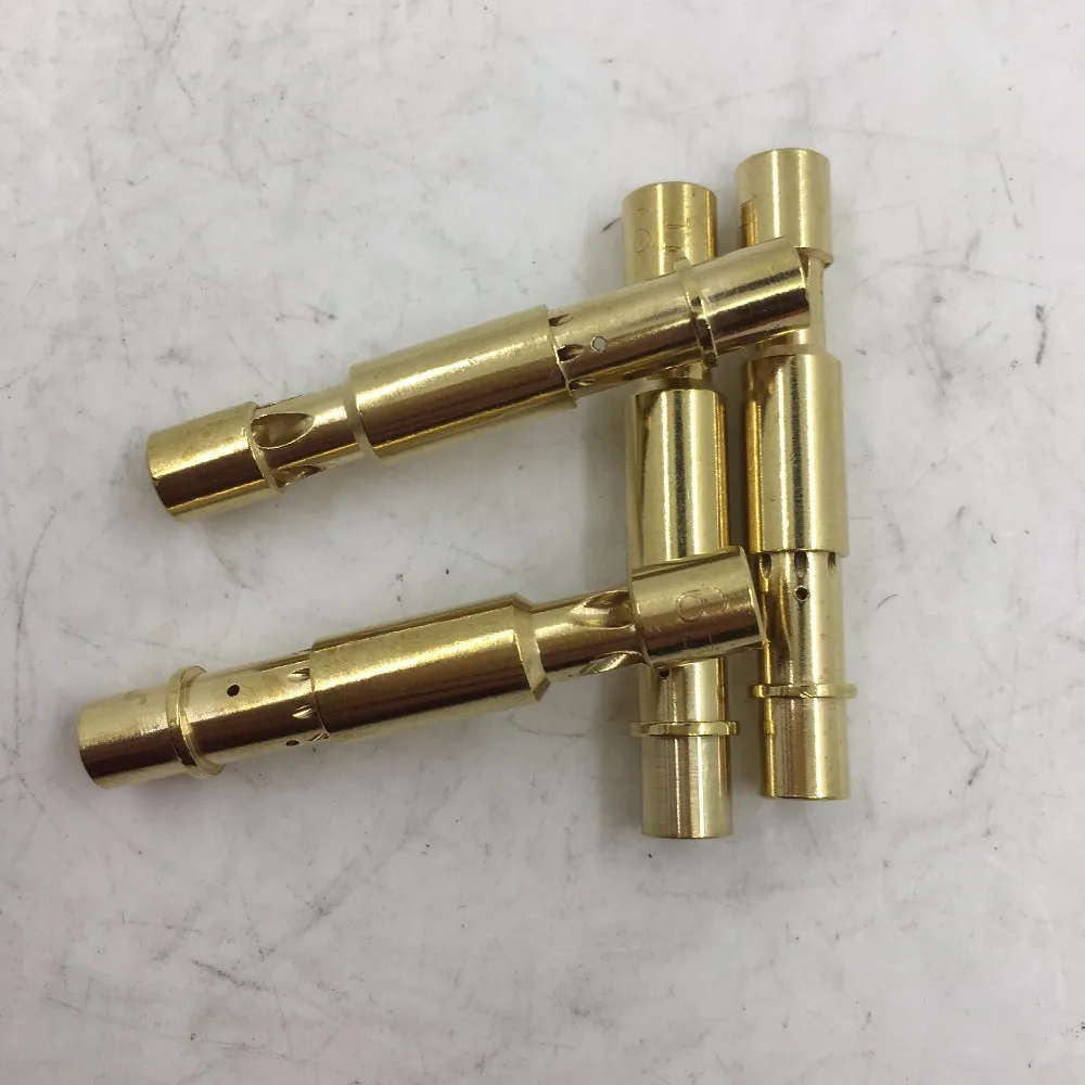4PCS DCOE/ IDA/ IDF CARBURETOR EMULSION TUBE F9-NEW for weber/empi F9 CARB CARBURETTOR