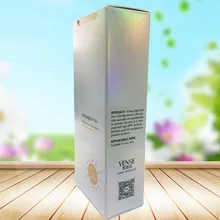 От китайского поставщика индивидуальный дизайн упаковки a4 бумажная коробка(BX-515